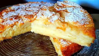 More Apples Than Pastry Yummy Apple Cake . I Will Not Get Tired Of Doing This