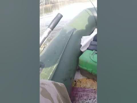 🎣НЕОЖИДАННОСТЬ🦈 - YouTube