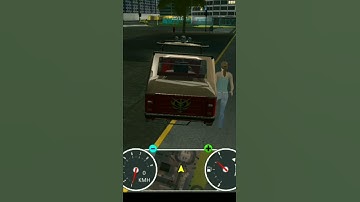 City Tuk Tuk autorickshaw Driving Gameplay for Android 🎮#tuktukautorickshaw #tuktuk
