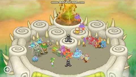 "Air Island REMIX VERSION" by Robo-Sofie - Composer Island