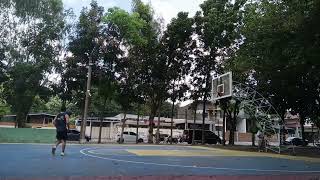 March 24, 2025 Morning Shoot Around Corner 3's