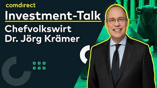 Gold-Rallye & Stablecoins: Wem können Anleger noch vertrauen? | Dr. Jörg Krämer