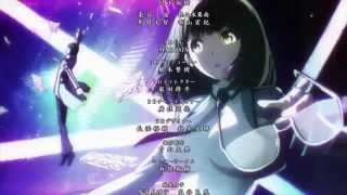 Mahouka Koukou No Rettousei Ending 2