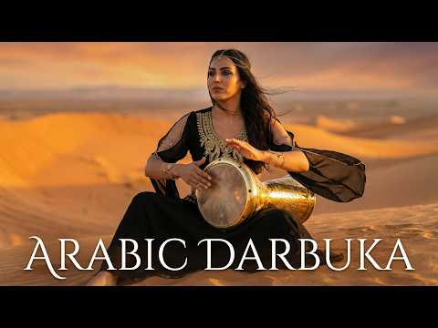 Arabic Drums Sound