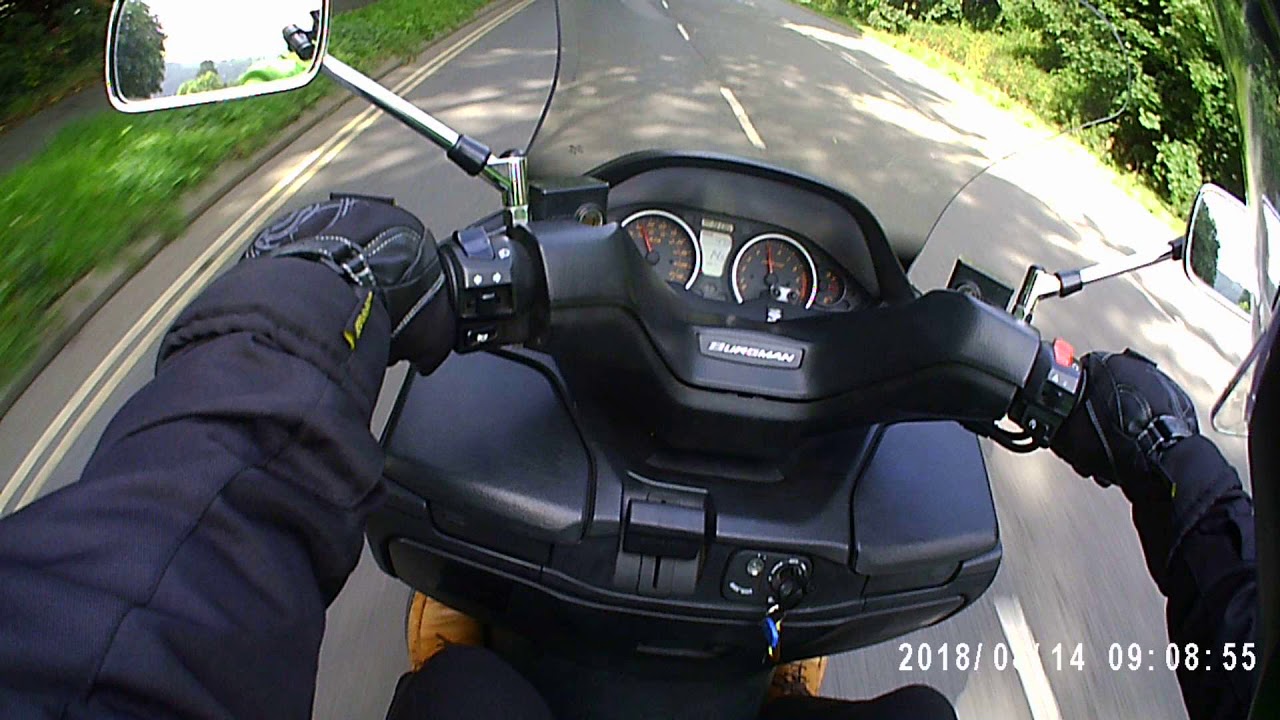 Quick Demo of Chilli Tech Bullet Camera YouTube