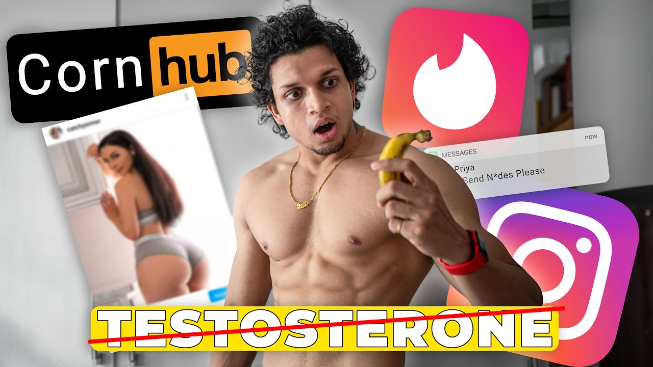 7 Everyday Things Killing Your Testosterone!!!