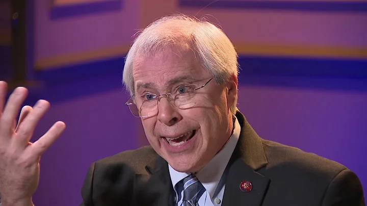 Secretary of State runoff: Full interview with Democratic candidate John Barrow