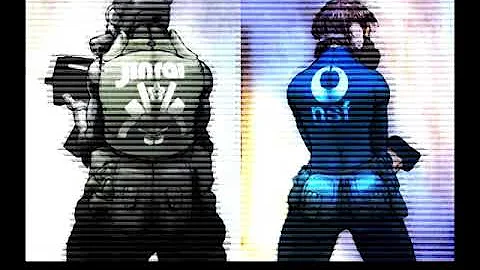 Matthew Copeland - Reviver (Neotokyo UT2K4 OST)