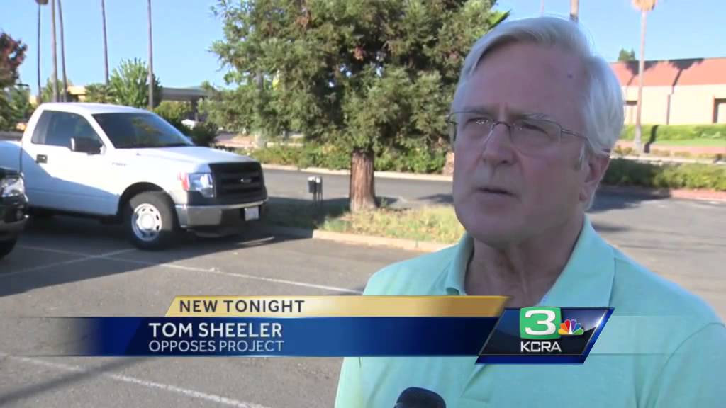 Plan to move Citrus Heights City Hall put on hold