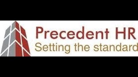 Precedent HR - ATS Interview Rating & Weightage System