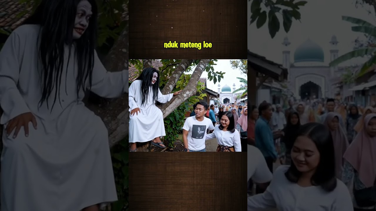 GOJEKAN LAN OBROLAN JOWO URIP 