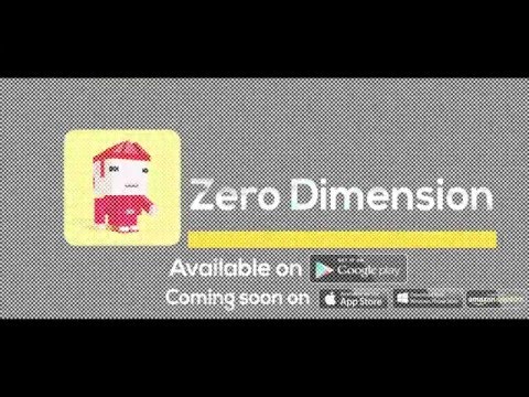 Zero Dimension Adventure World