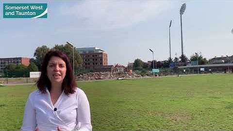 Firepool phase two work begins