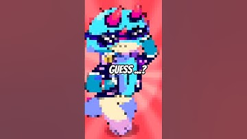 GUESS The Brawler #brawlstars