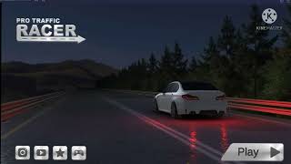 TRAFFIC RACER PRO | CAR GAME | Android Games on PC screenshot 3