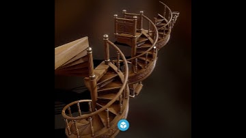 Sketchfab Community Top 10 Week 1 2023