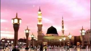 Kab Talak Muntazir Hum Rahen Ya Nabi (PBUH) - Naat - Umme Habiba - HD