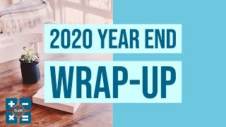 Your Year-End Accounting Checklist for 2020