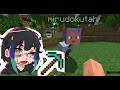 (ID/EN) Minecraft NO MOD &amp; free talk with frens