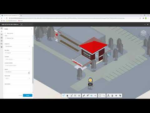 A   BIM360 Docs   13 03   Issues   Create and Answer Issues