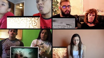 THE MEANING OF LIFE   MUSLIM SPOKEN WORD   REACTION
