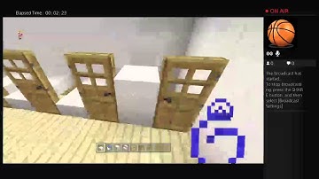 Minecraft Let