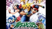 ポケットモンスターop １ ２ ３ After The Rain そらる まふまふ Youtube