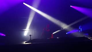 Menno de Jong @ Menno Solo - Farewell Tour (Utrecht) [04.01.2020] Part 1