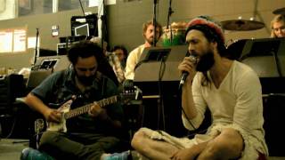 Edward Sharpe & the Magnetic Zeros - Brother (Rough Trade East, 21st Aug 2009) chords