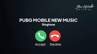 Best Background MP3 Ringtone Pubg Mobile Season c1s3 2021