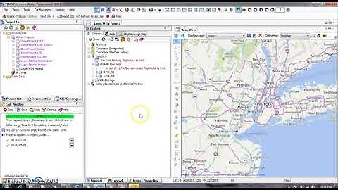 How to create composite in TEMS Discovery