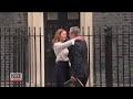 British Prime Minister Keir Starmer Resigns