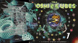 Cosmic Cubes - Volume 6 (CD2) [1997]