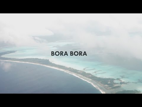 Bora Bora