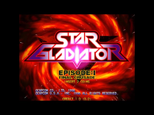 【未開封】スターグラディエーター エピソード1 プレイステーション 未開封】スターグラディエーター エピソード1