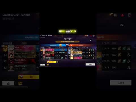 Alone Warrior 😒 #shortsfeed #trending #tondegamer #freefire
