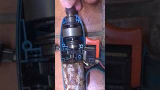 Makita 6903Vd Trước Và Sau Khi Vệ Sinh