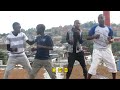 Wakadinali - hizi stance (dance video) by kibra Golden Dancers