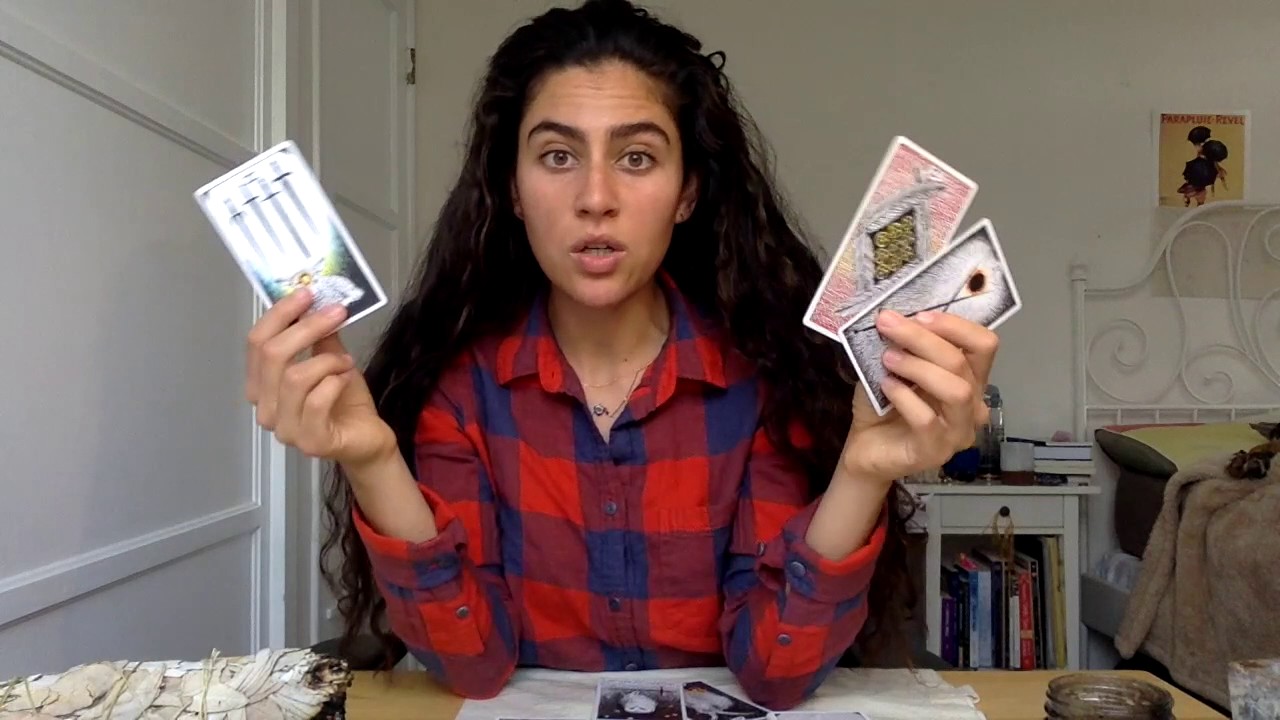 Aries Mid-May 2017 Reading - SIGNED, SEALED, DELIVERED!! - May 15 - 30 Reading