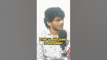 The layers of Cybersecurity: What is Ethical Hacking?🛡️(Tamil) | layers of cyber security