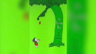 Story Time # 19 The Giving Tree Resimi