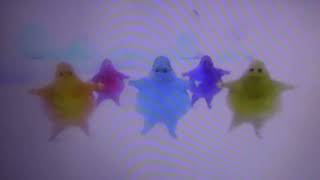 The Boohbahs Go For Wide Walks To Gonna Get Em Partial Version