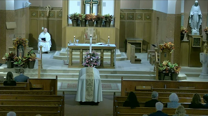 Jacqueline Wolfe Funeral October 2, 2021