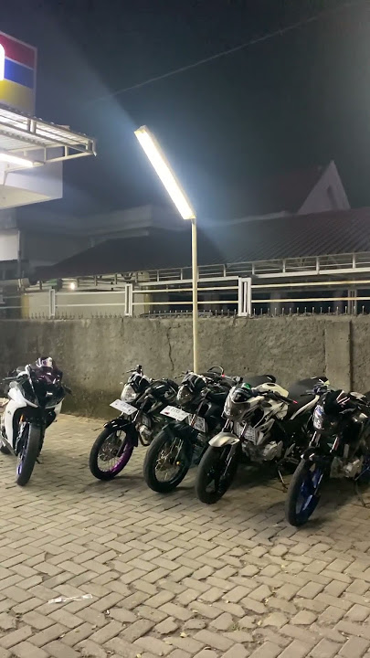 Bagian cerita anak vixion #vixion