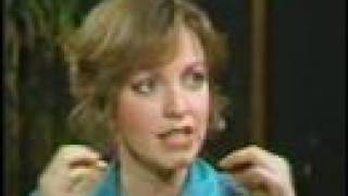 Melanie Chartoff - Interview Bits