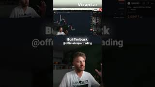The habits that made me a better trader @OfficialSniperTrading