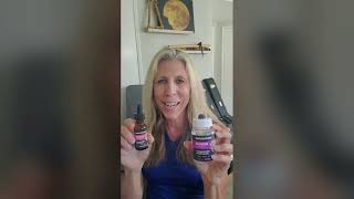 Dr. Patricia Reviews Apetropics Smart Drops