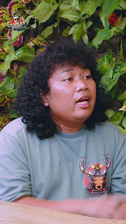INI ALASAN KENAPA MARSHEL DI BANNED DI TV