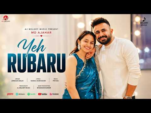 Yeh Rubaru | New Hindi Song 2026 | Heart Touching Romantic | Latest Romantic Hindi Song 2026