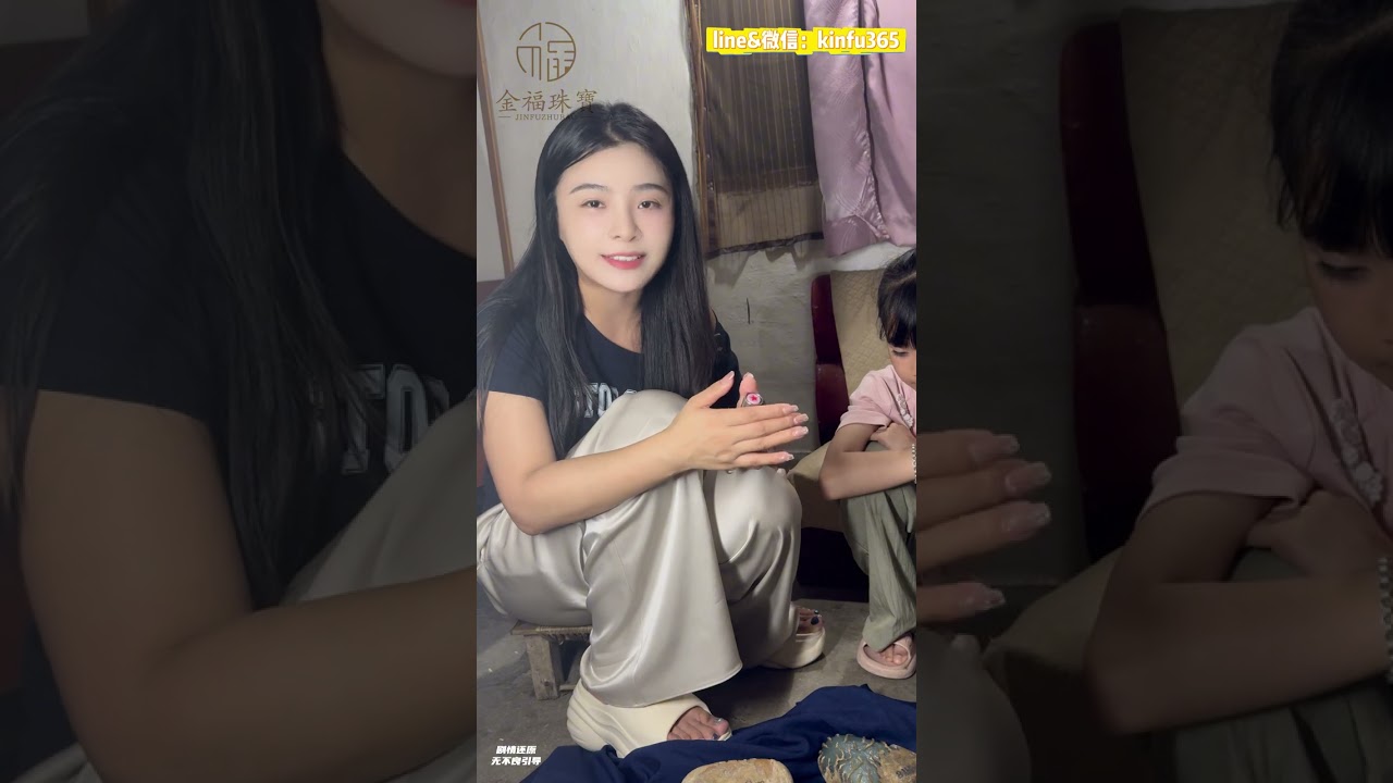 奶奶是照亮孫女前行的明燈